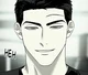 Jin Qing-yu teenager