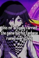 Danganronpa v3