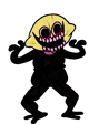 Lemon demon -fnf-
