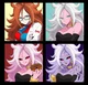 Android 21