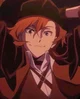 Chuuya Nakahara