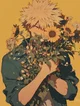 Katsuki Bakugo 