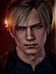 Leon Scott Kennedy