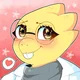 Shy Alphys