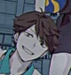 Tooru Oikawa