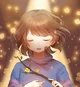 Pacifist Frisk