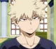 Katsuki Bakugo