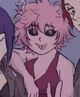 Mina Ashido