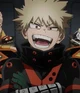 Bakugo