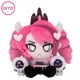 Brat Princess Plush