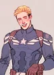 Steve Rogers
