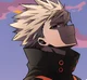 Katsuki bakugou