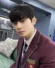 Cha Eunwoo