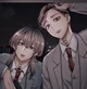 Haitani Brothers