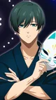 Itoshi Rin 