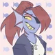 Confident Undyne