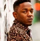 Young Kendrick Lamar
