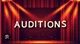 Six auditions 