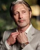 Mads Mikkelsen