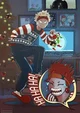 Mha Christmas