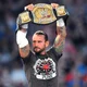 2012 CM Punk