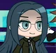 Crying virus tsumugi