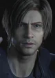Leon S Kennedy