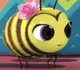Maizi the bee