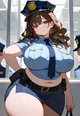 Officer Sato