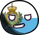 San Marino mrspheric