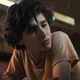 Timothée Chalamet