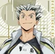 Bokuto Kotaro