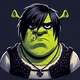 Emo Shrek
