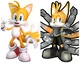 Tails et Nine