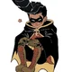 Damian Wayne 