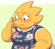 Cozy Alphys