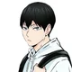 Tobio Kageyama 