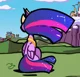 Twilight Sparkle