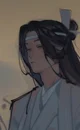 Lan Wangji