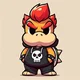 HS Bowser Jr