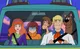 The Scooby-Doo Gang