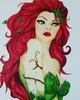 Poison Ivy