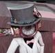 Elite ClockWoman