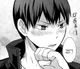 Tobio Kageyama 
