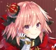 Astolfo Master AU V2