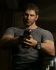 RE Chris Redfield
