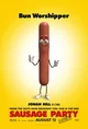 Carl Sausage Party