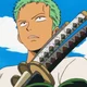 Roanora Zoro