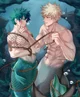 bakudeku