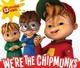 Alvin and chipmunks 